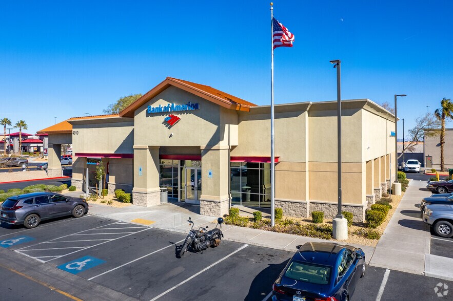 More Photos Of 5200 S Fort Apache Rd, Las Vegas Unknown For Lease