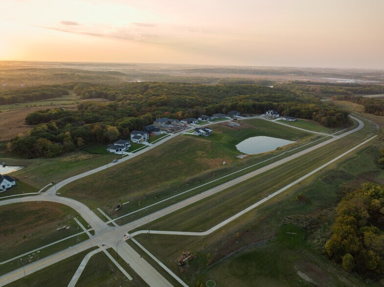 More Photos Of SW Indigo Ave @ SW Meadow Rose Ave, Van Meter Land For Sale