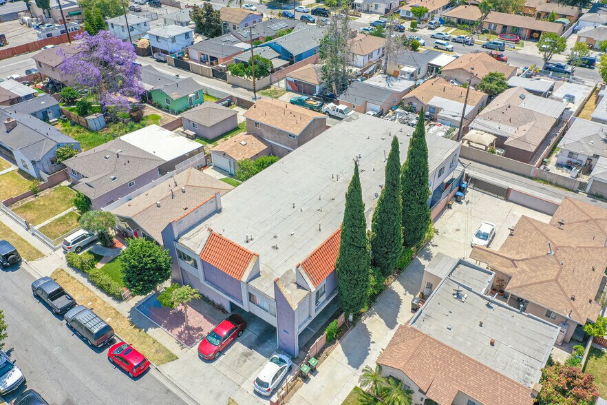 More Photos Of 12120 215th St, Hawaiian Gardens Apartments For Sale