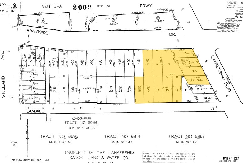 More Photos Of 4455 Lankershim Blvd, North Hollywood Office For Lease
