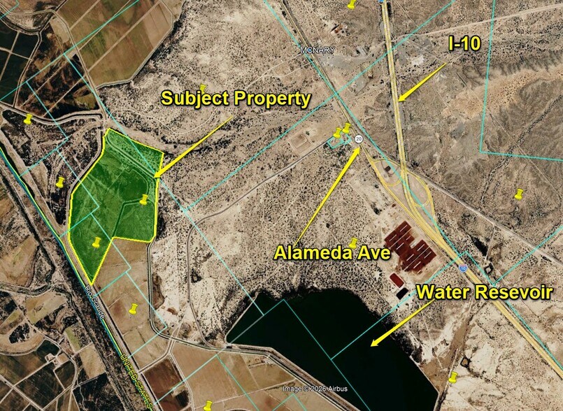 More Photos Of 16499 Wilkey rd, Fort Hancock Land For Sale