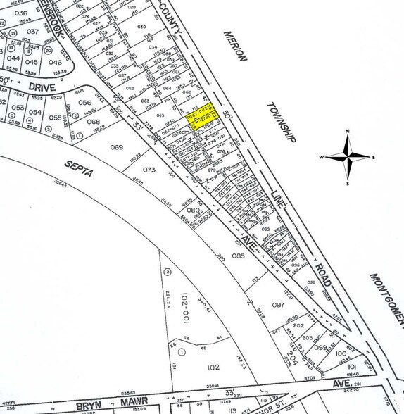 More Photos Of 890-892 County Line Rd, Bryn Mawr Office For Sale