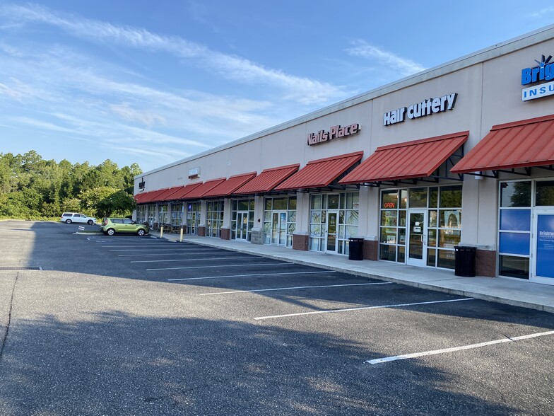 More Photos Of 463711 State Road 200, Yulee General Retail For Lease