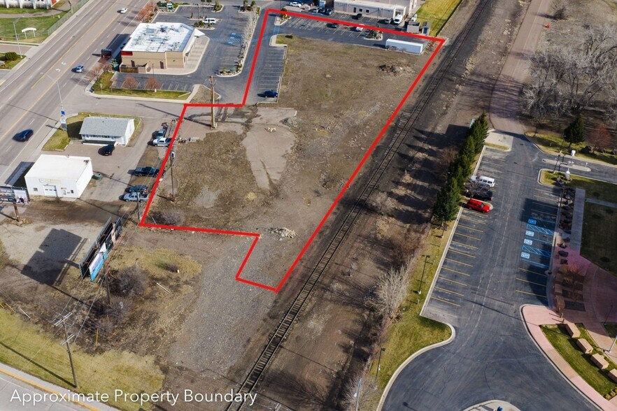 More Photos Of 17 3rd Street NW, Great Falls Land For Sale