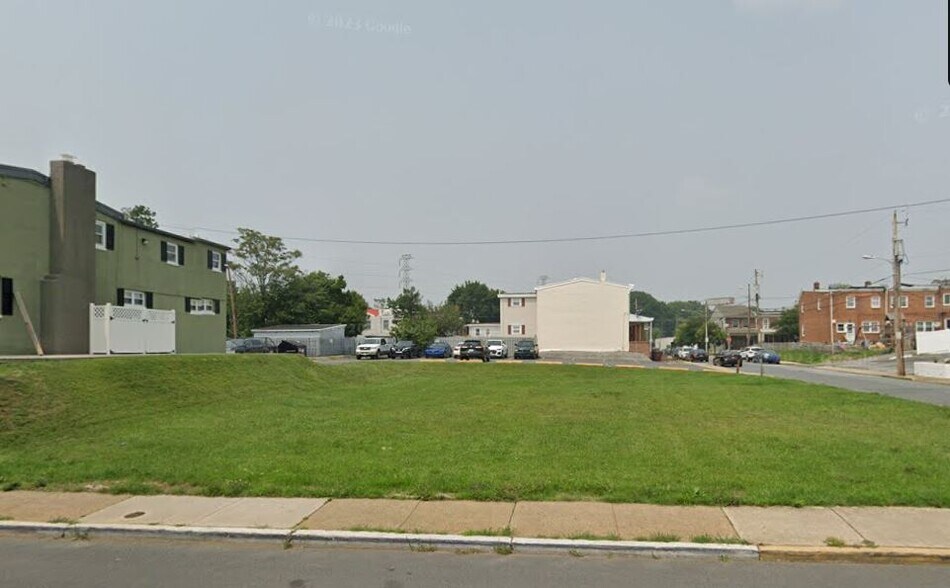 Primary Photo Of 2401 Lancaster, Wilmington Land For Sale