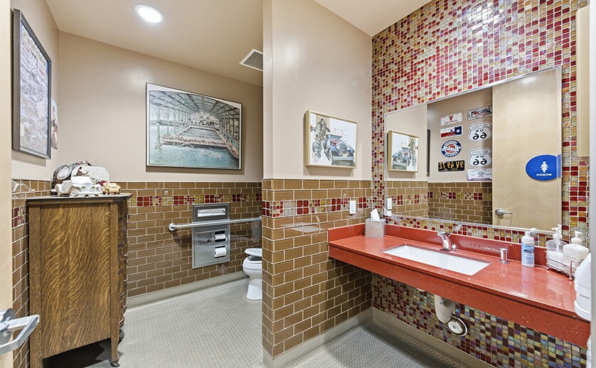 More Photos Of 521 Charcot Ave, San Jose Showroom For Sale