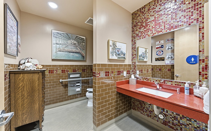 More Photos Of 521 Charcot Ave, San Jose Showroom For Sale