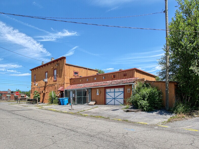 More Photos Of 630 Bridge St SW, Roanoke Storefront Retail Residential For Sale