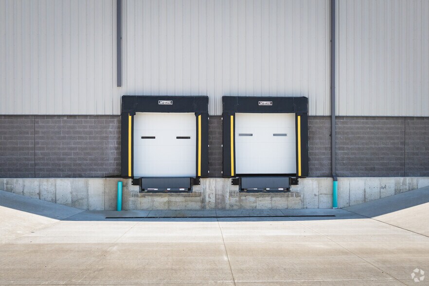 More Photos Of 0 Insley Rd, North Baltimore Manufacturing For Sale