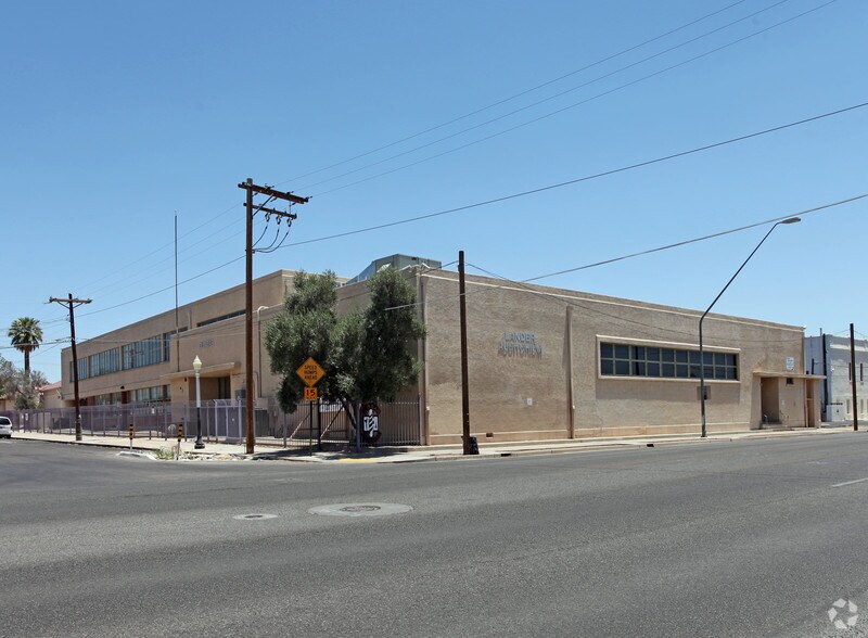 Primary Photo Of 325 W 2nd St, Tucson Lodge Meeting Hall For Lease