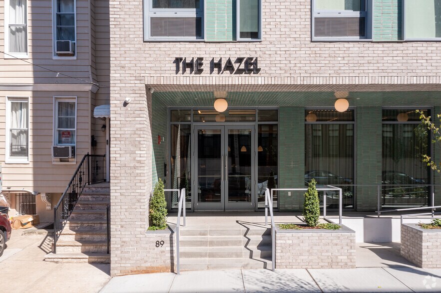 More Photos Of 89 Monitor St, Jersey City Apartments For Lease