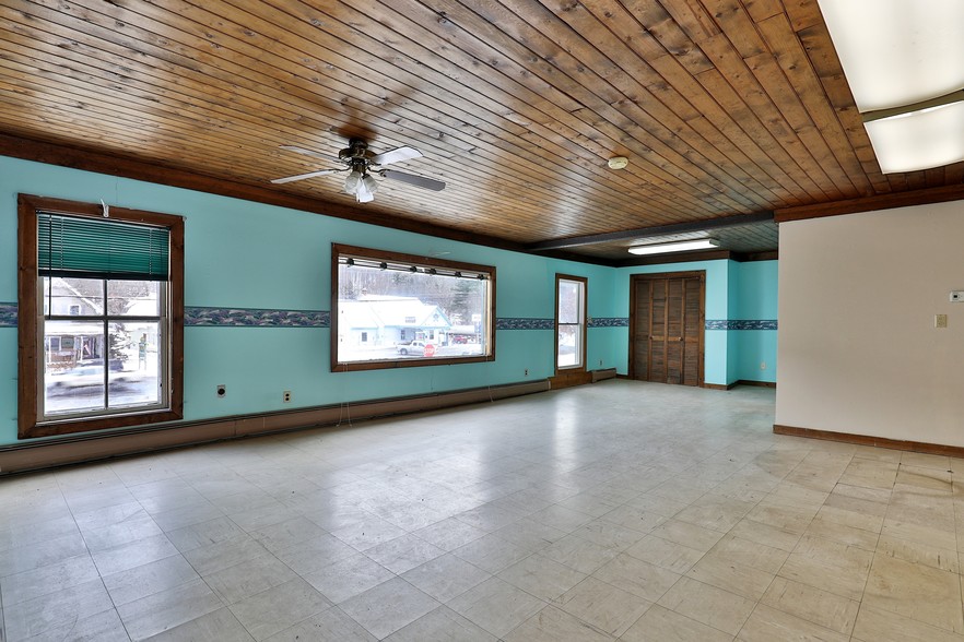 More Photos Of 55 N Main St, Rochester Restaurant For Sale