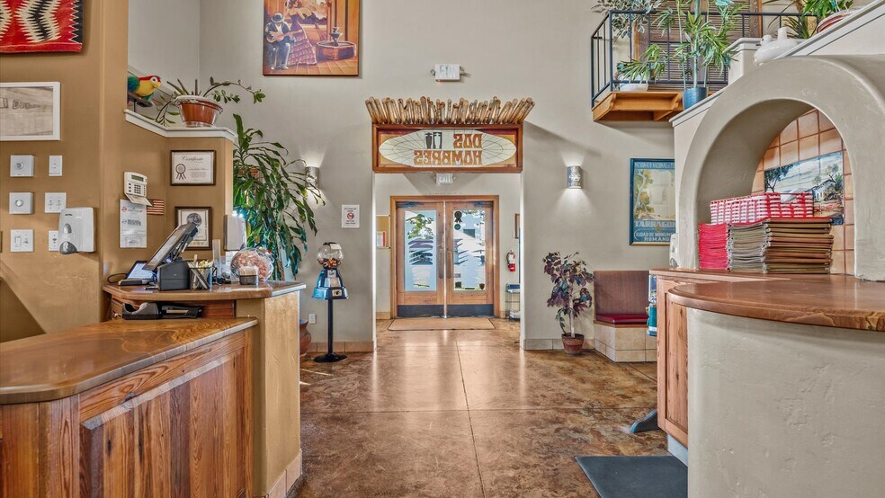 More Photos Of 3245 I-70 Business Loop, Clifton Restaurant For Sale