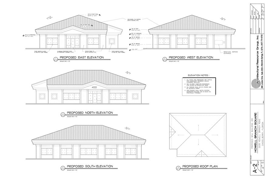More Photos Of 2101 Howell Branch Rd, Maitland Unknown For Lease