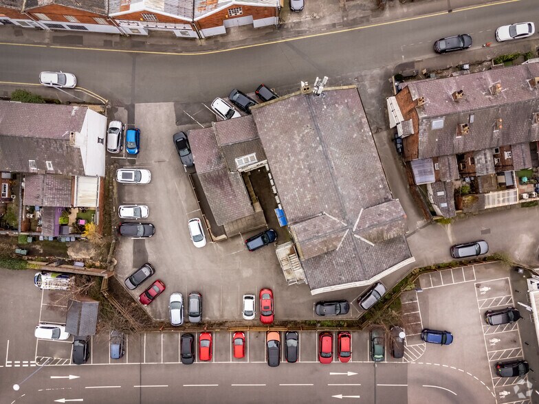 More Photos Of Mart Ln, Ormskirk Office For Lease