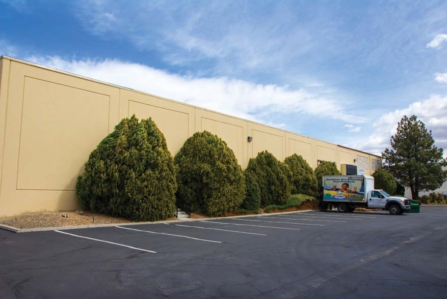 More Photos Of 4965-4969 Energy Way, Reno Light Distribution For Sale