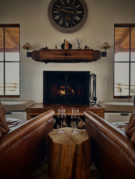 More Photos Of 701 County Road 120, Westcliffe Specialty For Sale