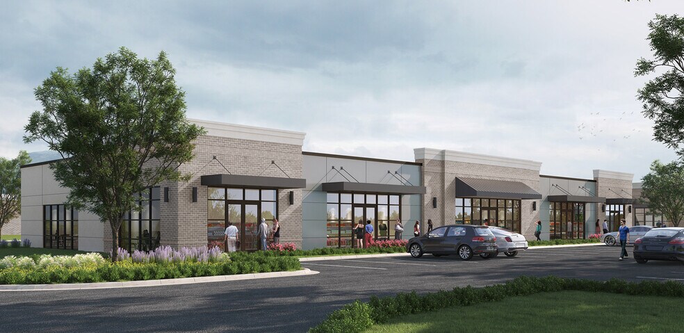 More Photos Of 360 Fort Mill, Fort Mill Unknown For Lease