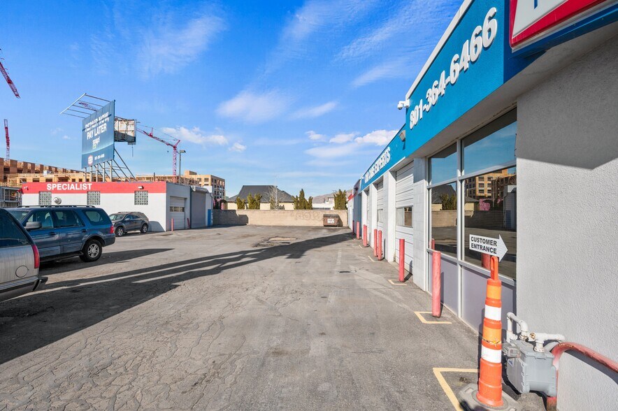 More Photos Of 270 W 600 S, Salt Lake City General Retail For Sale