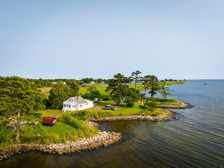 More Photos Of 1327 W Kitty Hawk Rd, Kitty Hawk Land For Sale