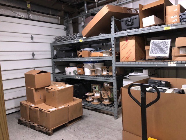 More Photos Of 3040 Industry Dr, Lancaster Flex For Sale