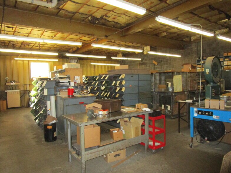 More Photos Of 4393 River St, Scio Warehouse For Lease
