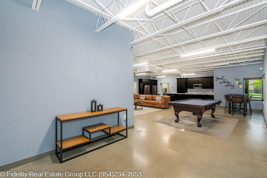 More Photos Of 3651 NW 120th Ave, Coral Springs Warehouse For Lease