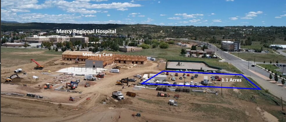 More Photos Of 2 Wilson Gulch Dr, Durango Land For Sale