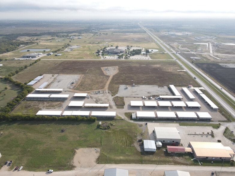 More Photos Of 14744 US-380, Krum Land For Sale