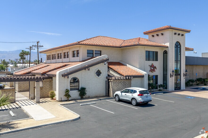 Primary Photo Of 82851 Avenue 45, Indio Refrigeration Cold Storage For Sale