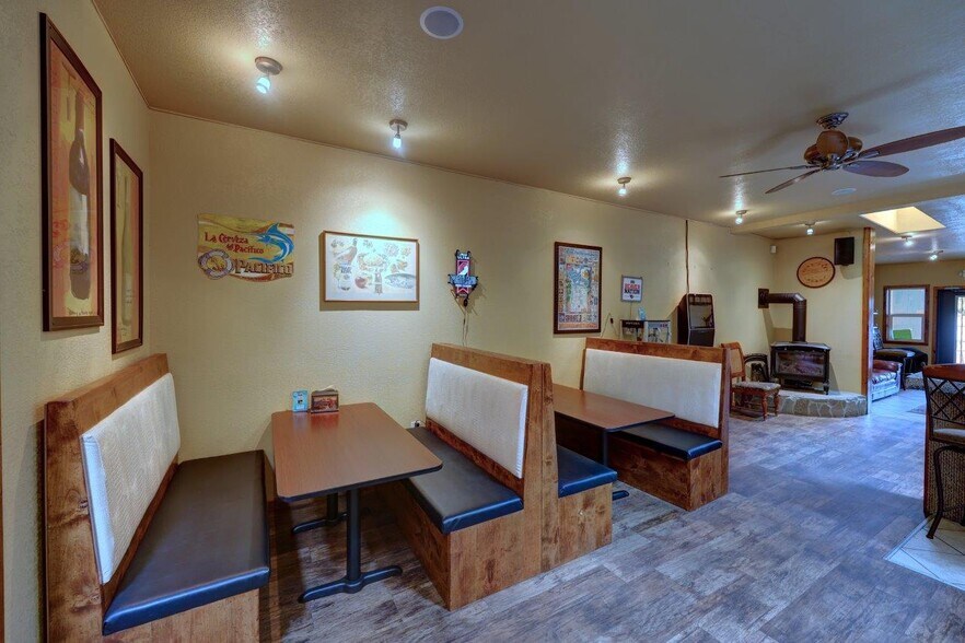 More Photos Of 1917 Pacific Ave, Long Beach Restaurant For Sale