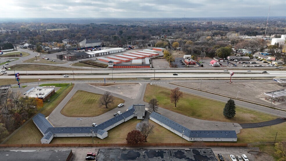 More Photos Of 720 Highway 10, Saint Cloud Hospitality For Sale