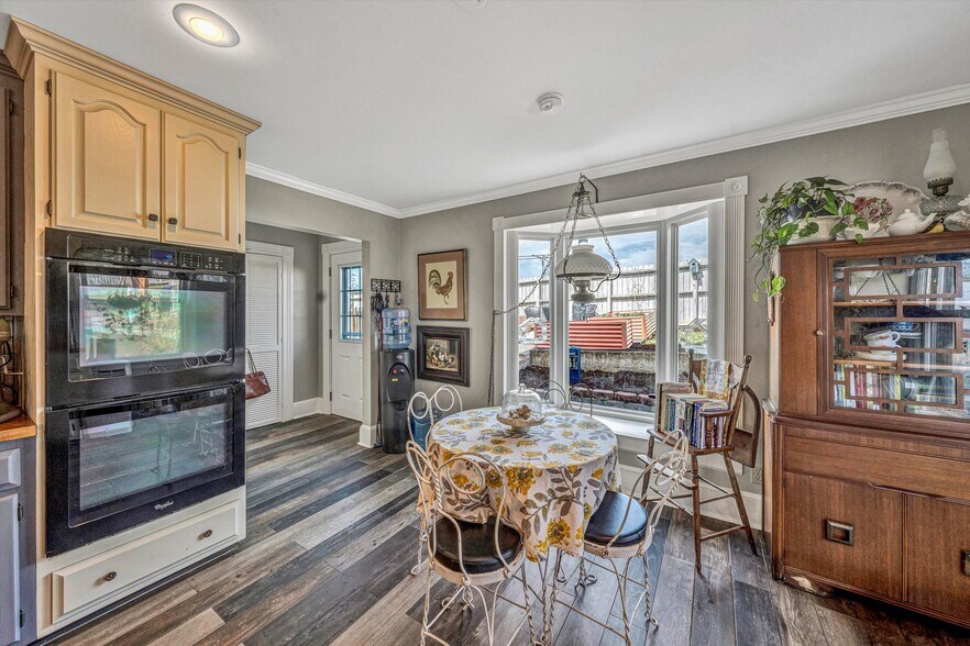 More Photos Of 185 Claiborne Ave, Rocky Mount Hospitality For Sale