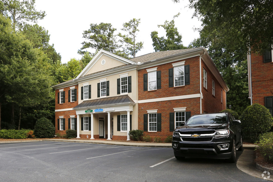 Primary Photo Of 3535 Roswell Rd, Marietta Office Residential For Lease