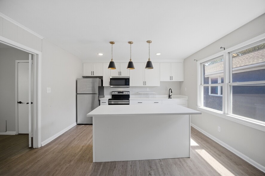 More Photos Of , Norfolk Multifamily For Sale