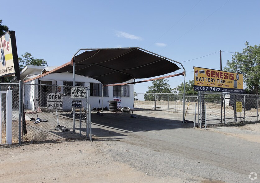 More Photos Of 24183 Highway 74, Perris Auto Repair For Sale
