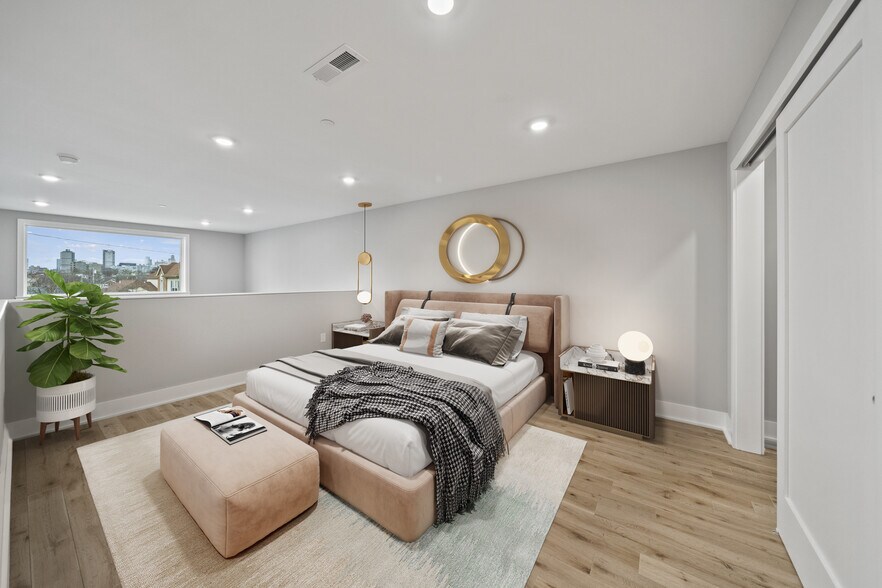 More Photos Of 1000-1038 W Girard Ave, Philadelphia Apartments For Lease