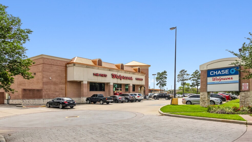 More Photos Of 18535 Champion Forest Dr, Spring Drugstore For Sale