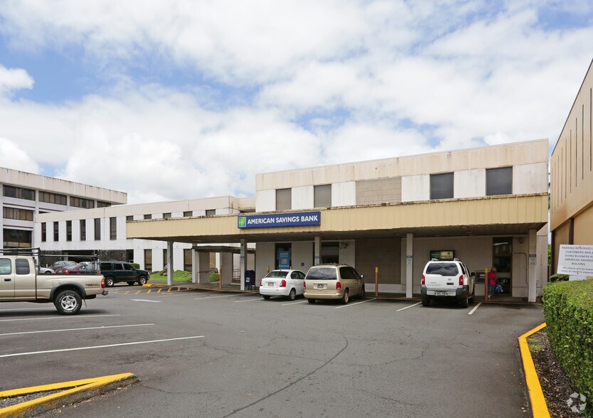 More Photos Of 100 Pauahi St, Hilo Office For Lease