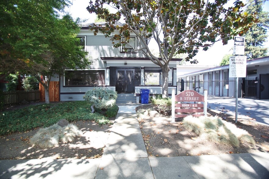 More Photos Of , Hayward Office For Sale