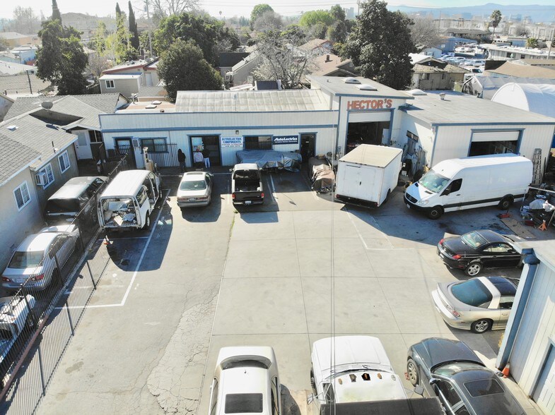 More Photos Of 538 Santa Ana Ave, San Jose Service For Sale