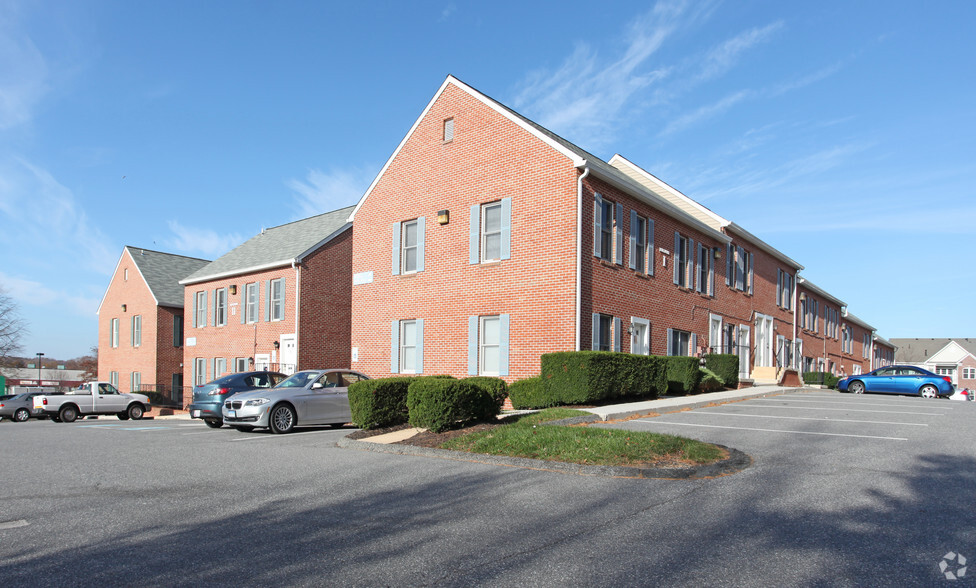 Primary Photo Of 260 Gateway Dr, Bel Air Office For Lease