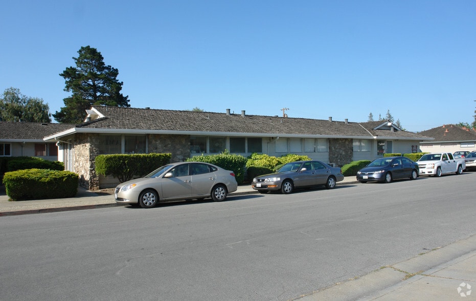 Primary Photo Of 1610 Westwood Dr, San Jose Office For Lease