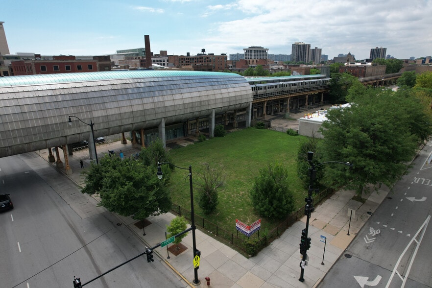 More Photos Of 2211 S State St, Chicago Land For Sale