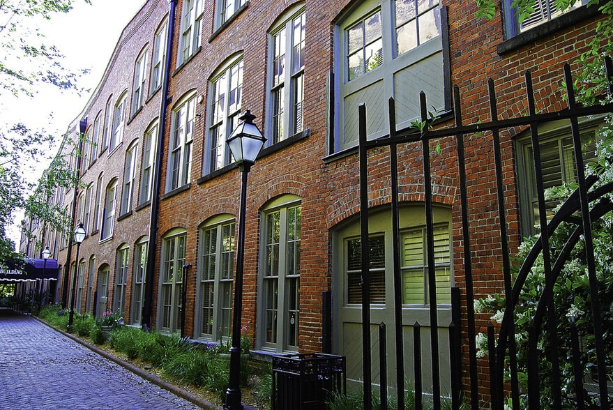 Primary Photo Of 171 Church St, Charleston Office For Lease