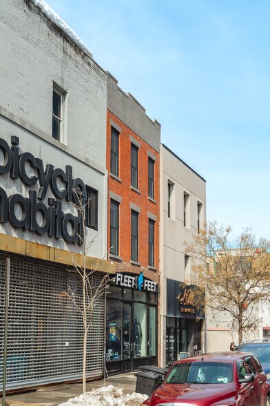 More Photos Of 474 5th Ave, Brooklyn Storefront Retail Residential For Sale