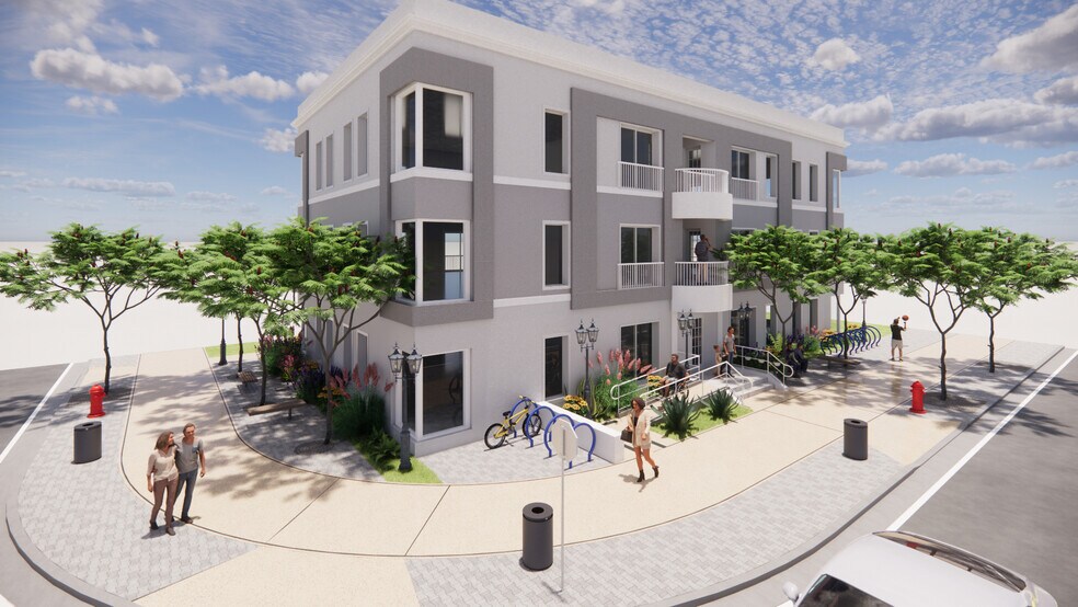 More Photos Of 2572 NW 66th St, Miami Land For Sale