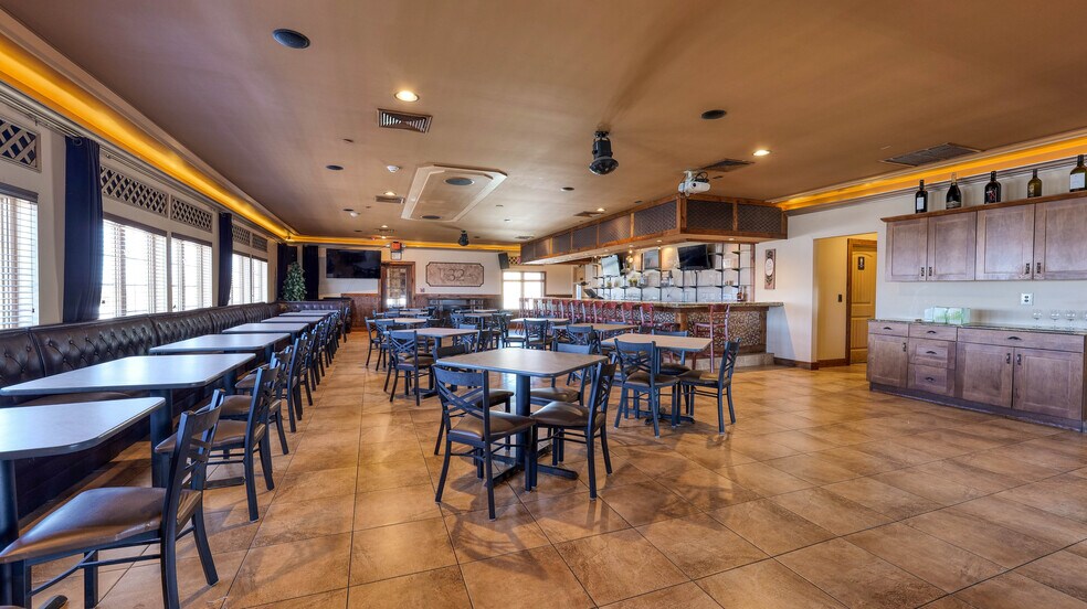 More Photos Of 3119 Revere Blvd, Brigantine Restaurant For Sale