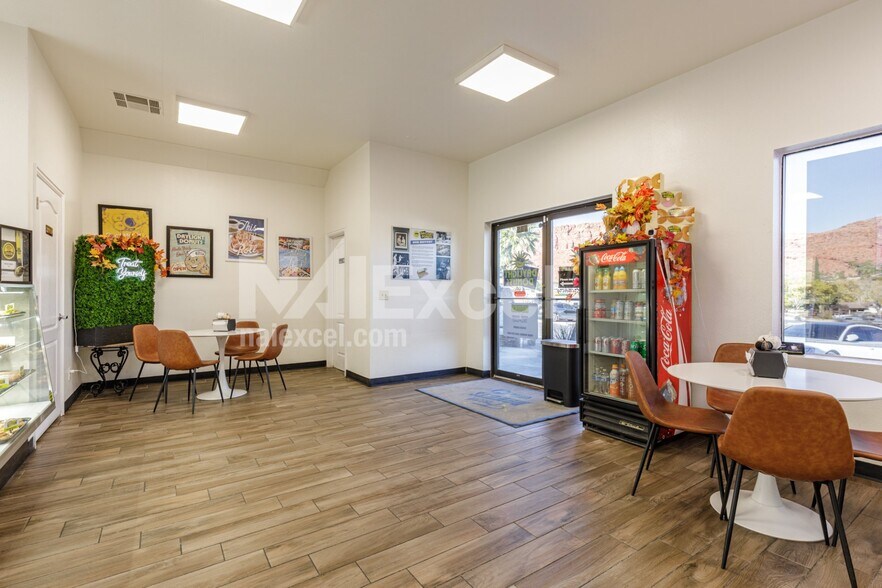 More Photos Of 435 N Bluff St, Saint George Freestanding For Lease