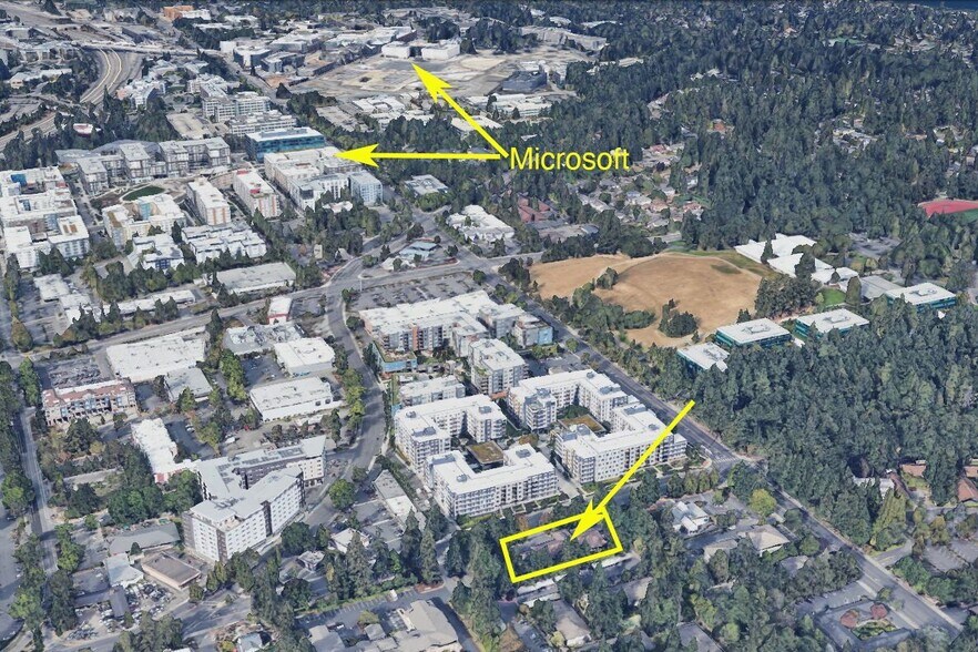 More Photos Of 15419 NE 20th St, Bellevue Medical For Sale